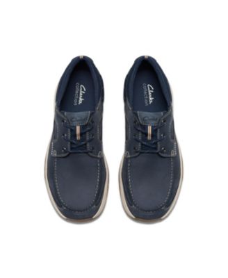 Collection Men's Sailview Lace Shoes