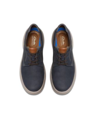 Collection Men's Bradley Plain Shoes