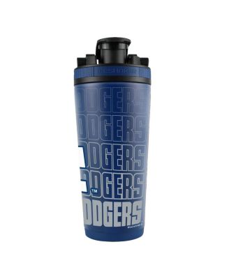 Wincraft Los Angeles Dodgers 26oz. 4D Stainless Steel Bottle