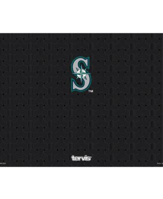 Seattle Mariners 40oz. Weave Wide Mouth Water Bottle