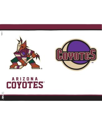 Arizona Coyotes 24oz. Tradition Classic Tumbler
