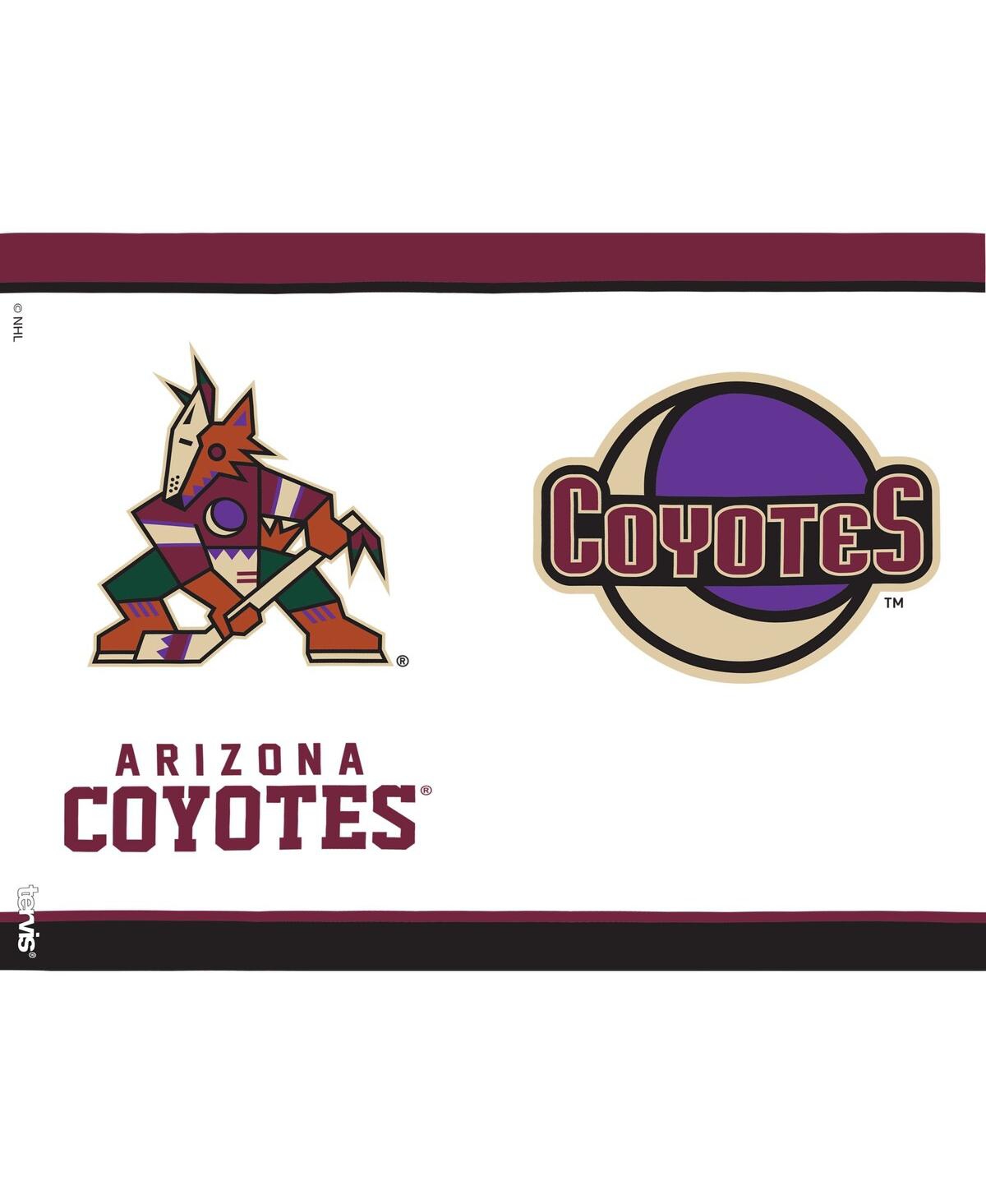 Tervis Tumbler Arizona Coyotes 24oz. Tradition Classic Tumbler