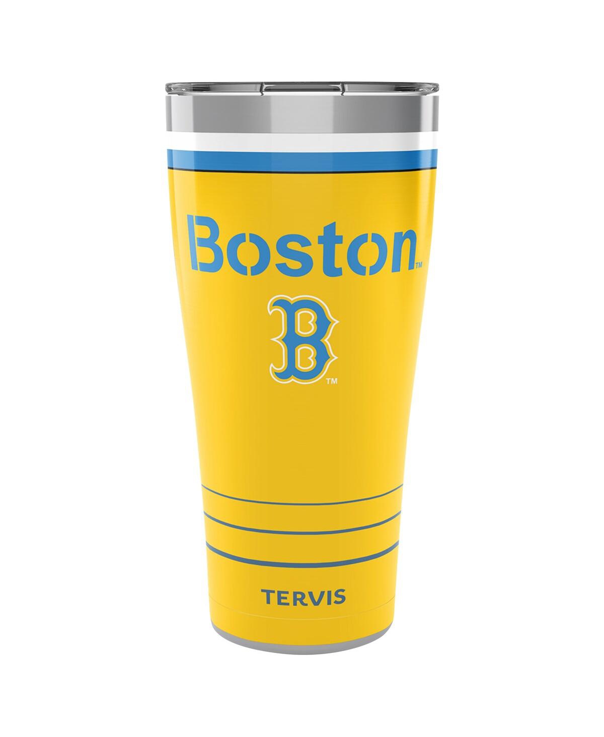 Tervis Tumbler Boston Red Sox 30oz. City Connect Stainless Steel Tumbler In No Color