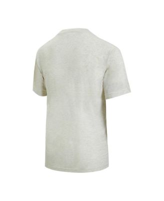 Men's Ash USMNT Harbor T-Shirt and Shorts Set