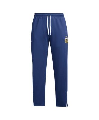 Men's Navy Argentina National Team AEROREADY Pants