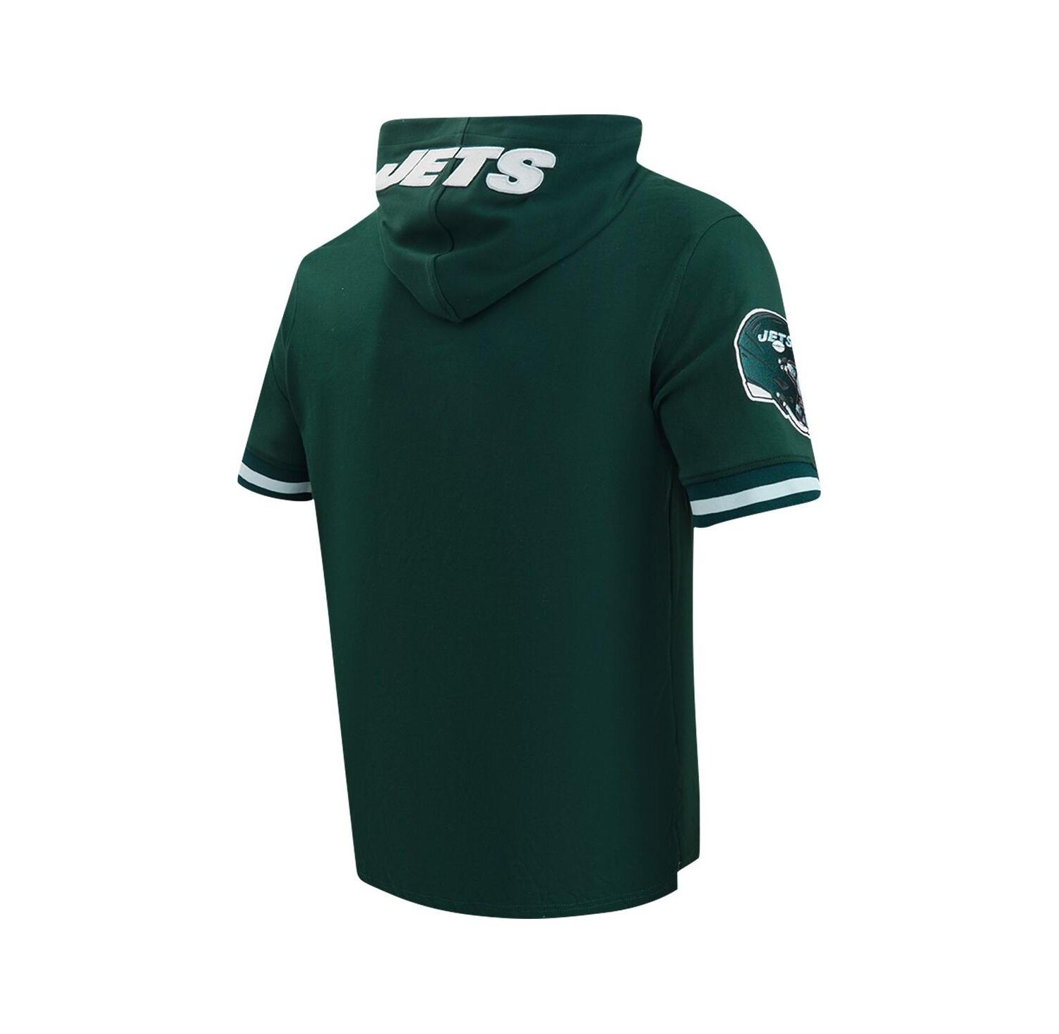 Men's Ahmad Sauce Gardner Green New York Jets Player Name & Number Hoodie T-Shirt
