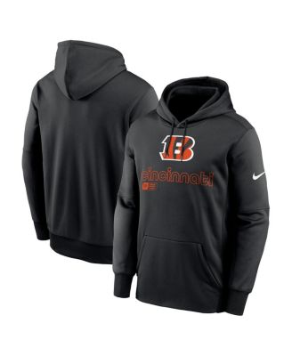 Nike bengals hoodie online