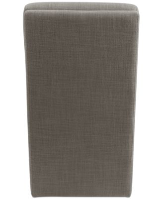 Clave Dining Chair, Created for Macy's