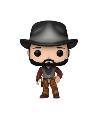 1883 James Dutton Pop Vinyl Figure