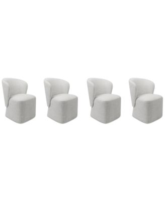 Dimova 4-Pc. Dining Chair Set, Created for Macy's