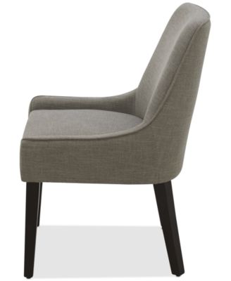 Everly II Dining Chair, Created for Macy's