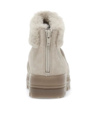 Women's Nuri Cold Weather Booties