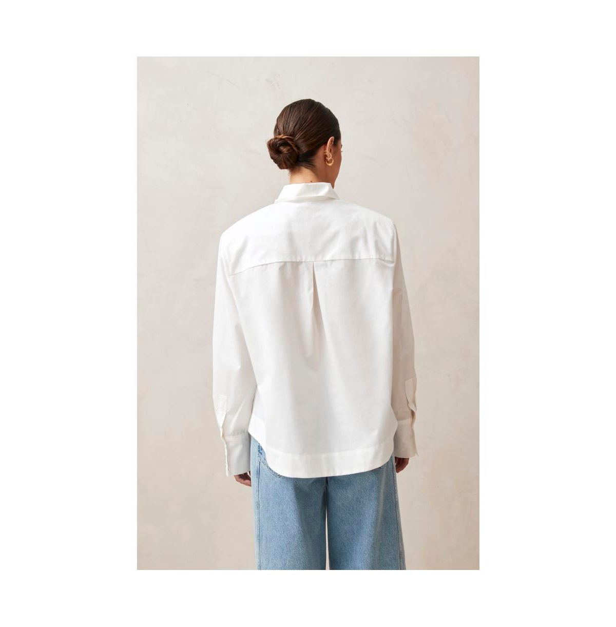 Alohas Women's Abule Shirt