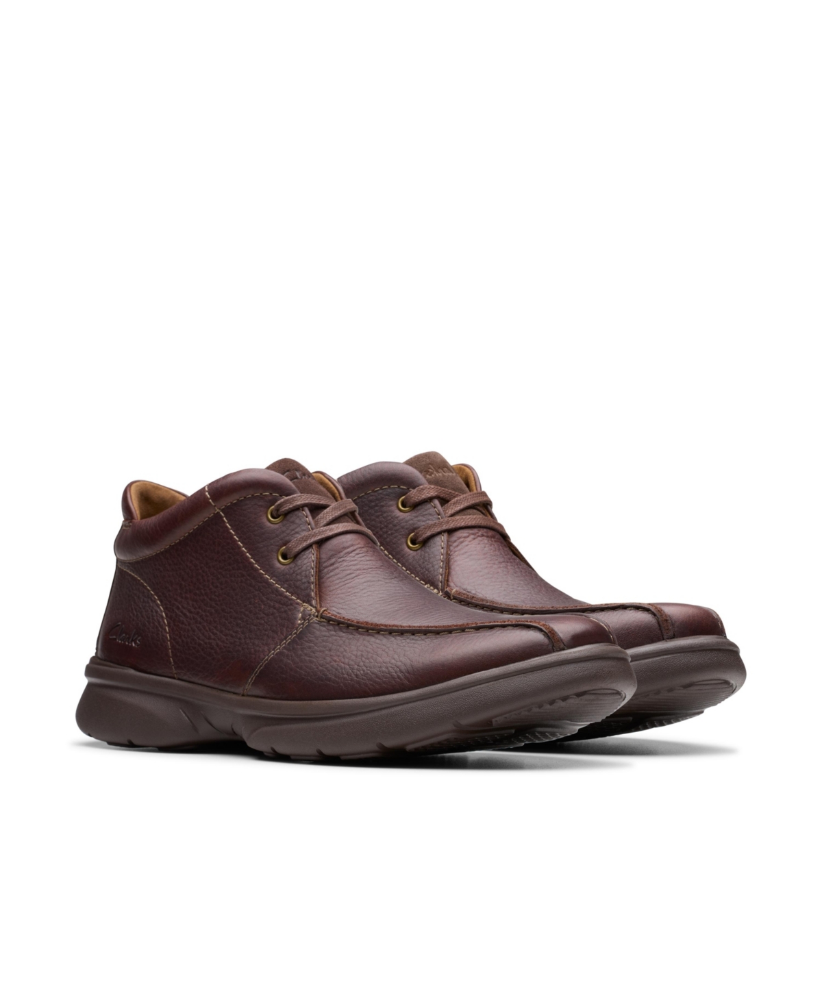 Clarks Collection Men's Bradley Up Boots