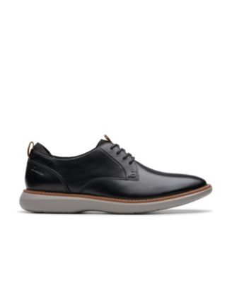 Collection Men's Brantin Plain Toe Dress Casual Shoes