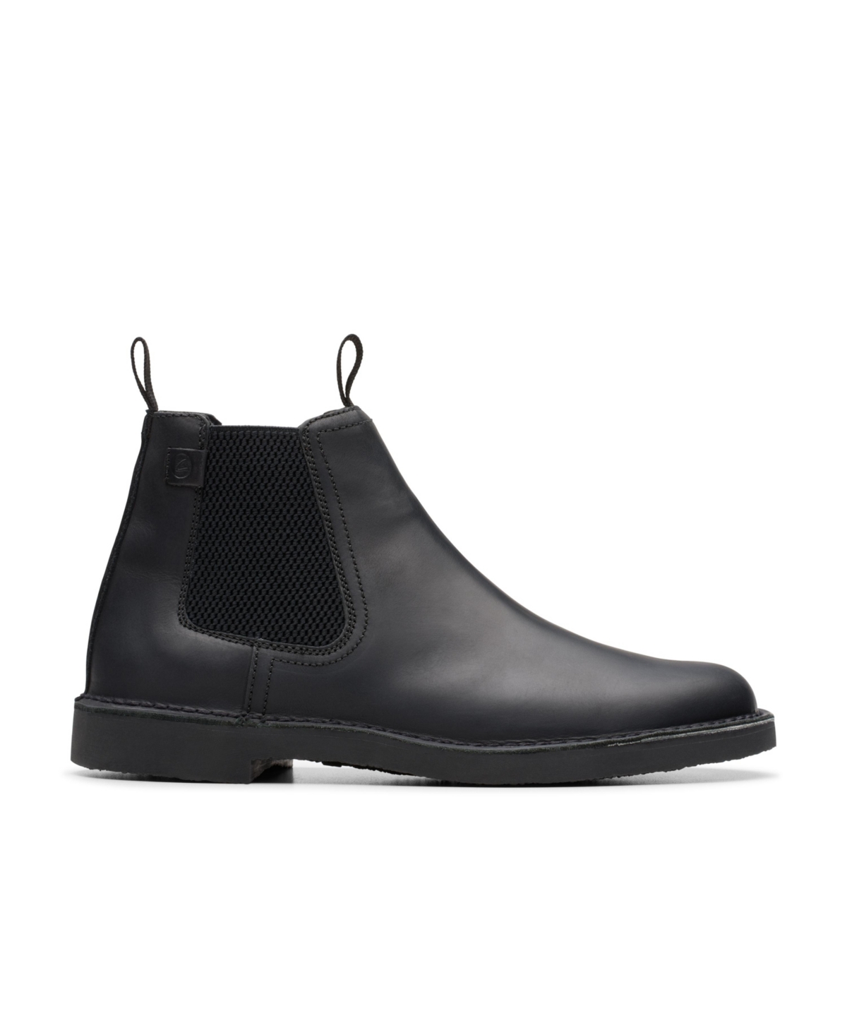 Clarks Collection Men's Shepton Easy Boots