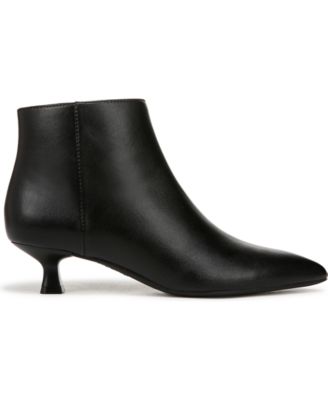 Women's Maya Kitten Heel Dress Booties