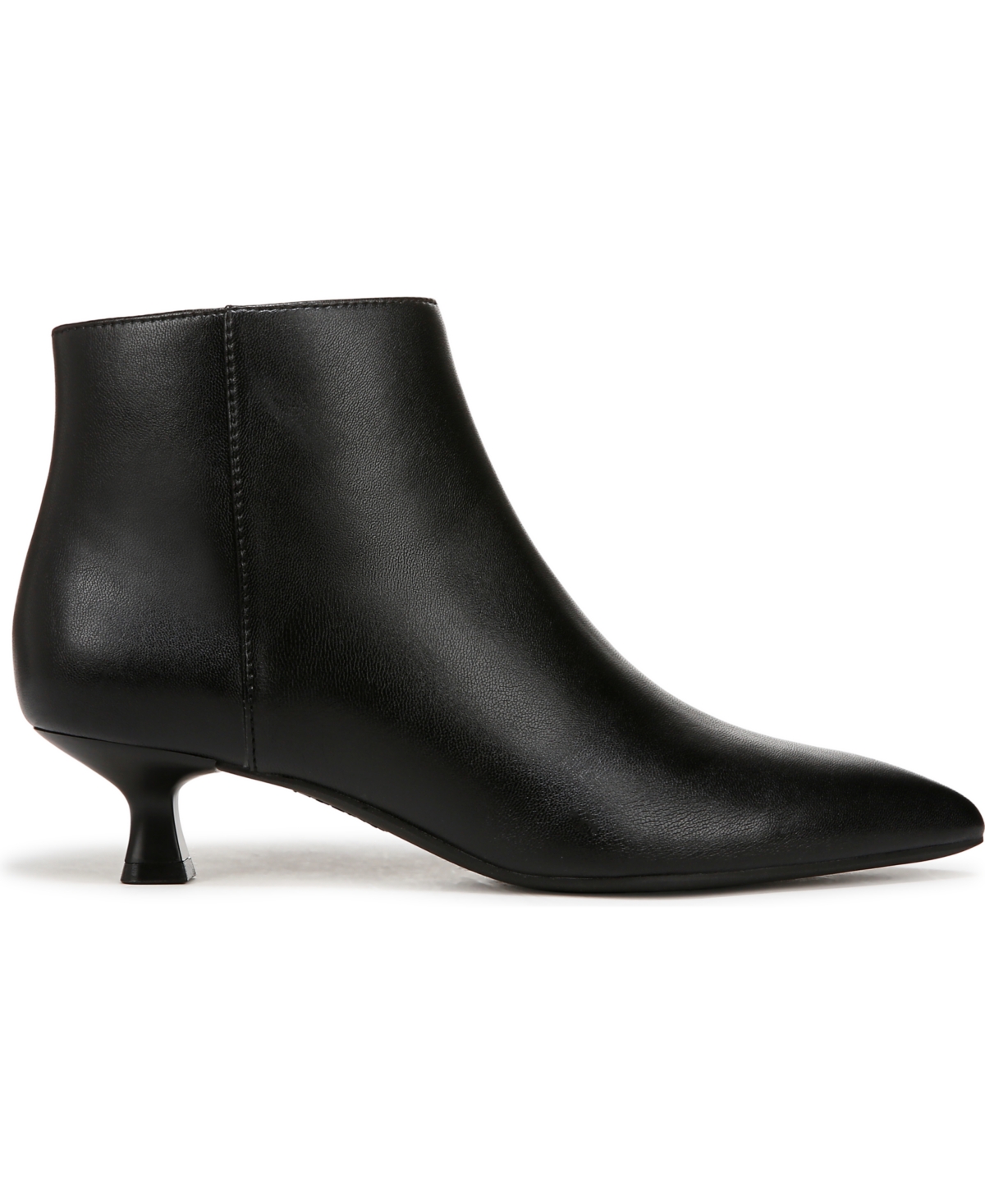 LIFESTRIDE WOMEN'S MAYA KITTEN HEEL DRESS BOOTIES 