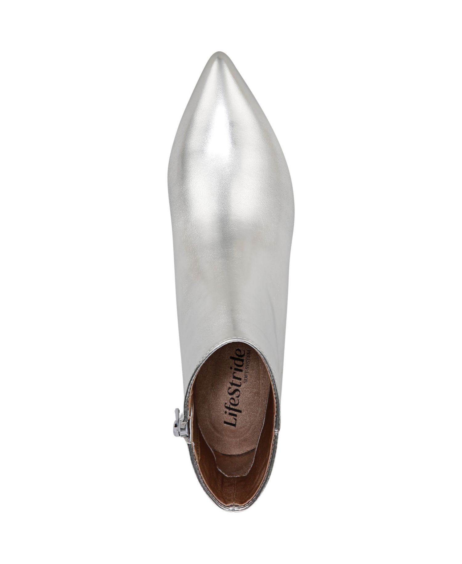 Women's Maya Kitten Heel Dress Booties