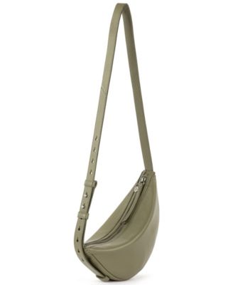 Women's Tess Leather Sling Crossbody Bag