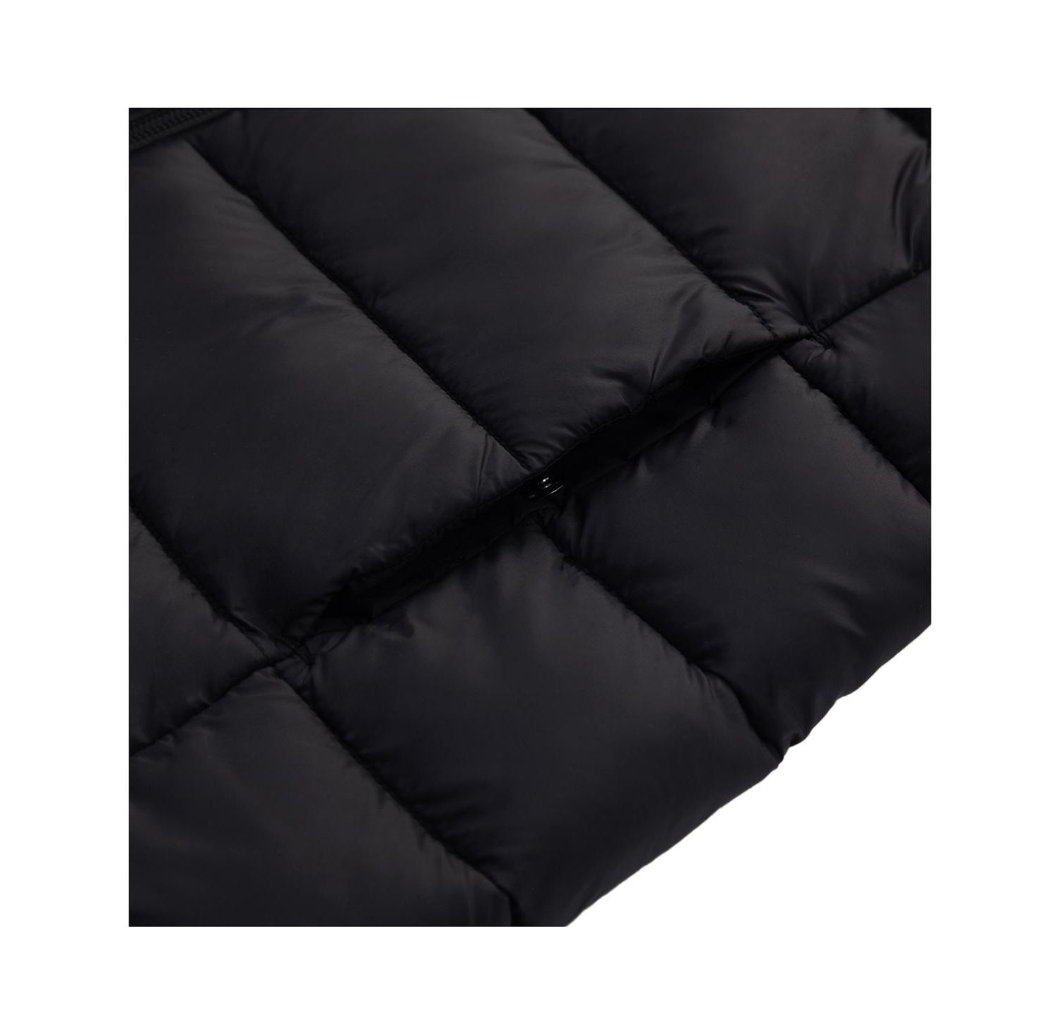 Women's Lightweight Puffer Vest
