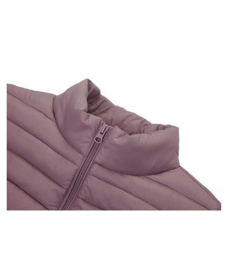 Women's Lightweight Puffer Vest