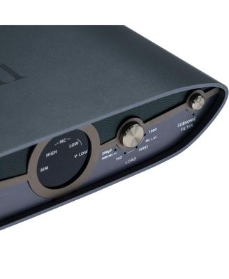 Zen Phono 3 MM & MC Phono Stage with Subsonic Filter