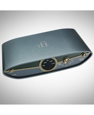 Zen Phono 3 MM & MC Phono Stage with Subsonic Filter