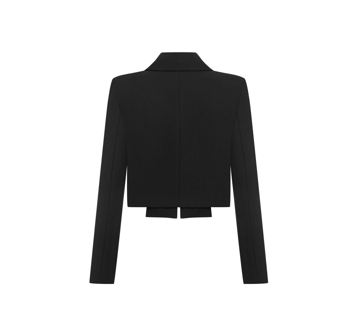 Nocturne Women's Shoulder Pad Jacket