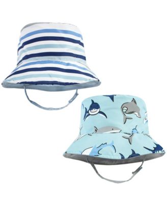 Baby Boys Hudson Solar Shield Cap