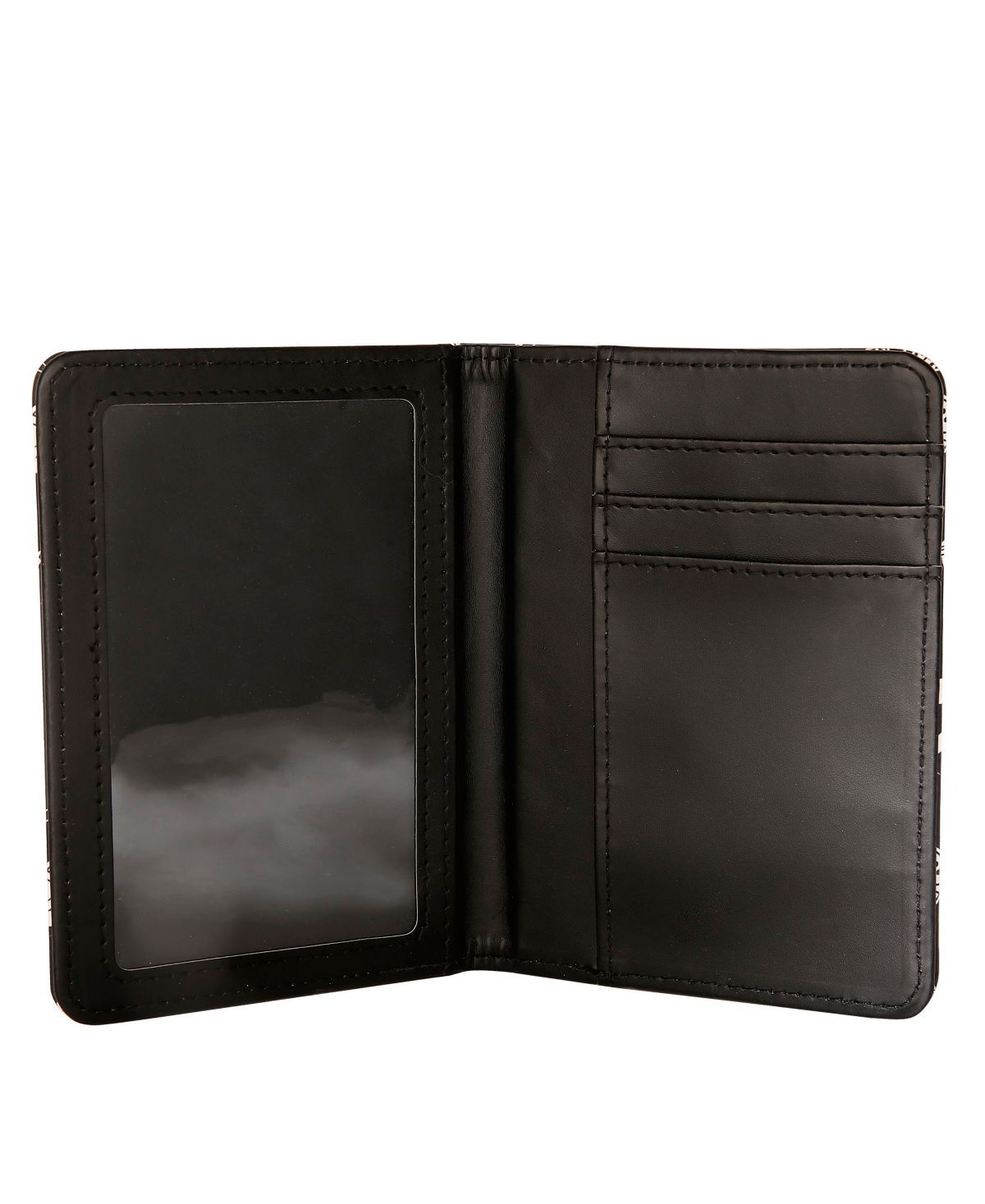 Starwars Star Wars Luggage Tag, Strap and Passport Holder - white