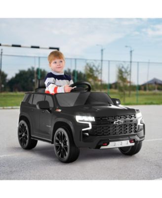 12V Kids Ride on Car with 2.4G Remote Control