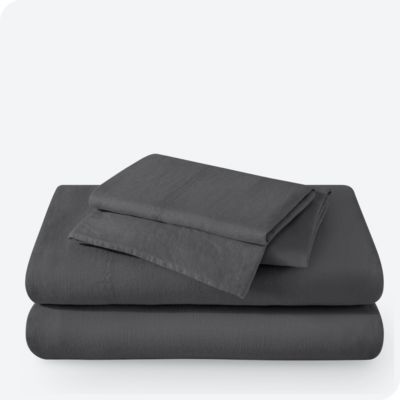 Linen Sheet Set Queen