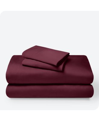 Rayon from Bamboo Sheet Set, King