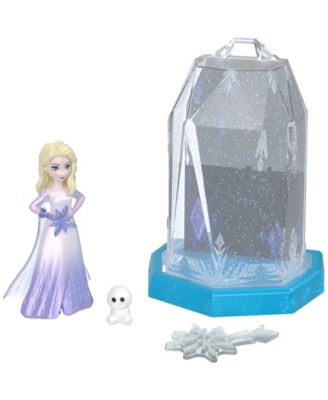 Disney Frozen Ice Reveal Surprise Small Doll with Gel
