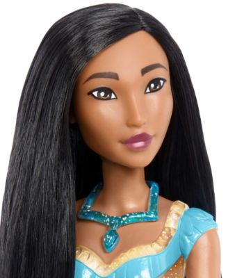 Pocahontas Fashion Doll with Accessory
