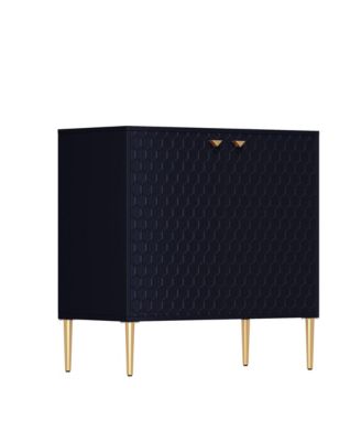 2 Door Cabinet Storage Cabinet