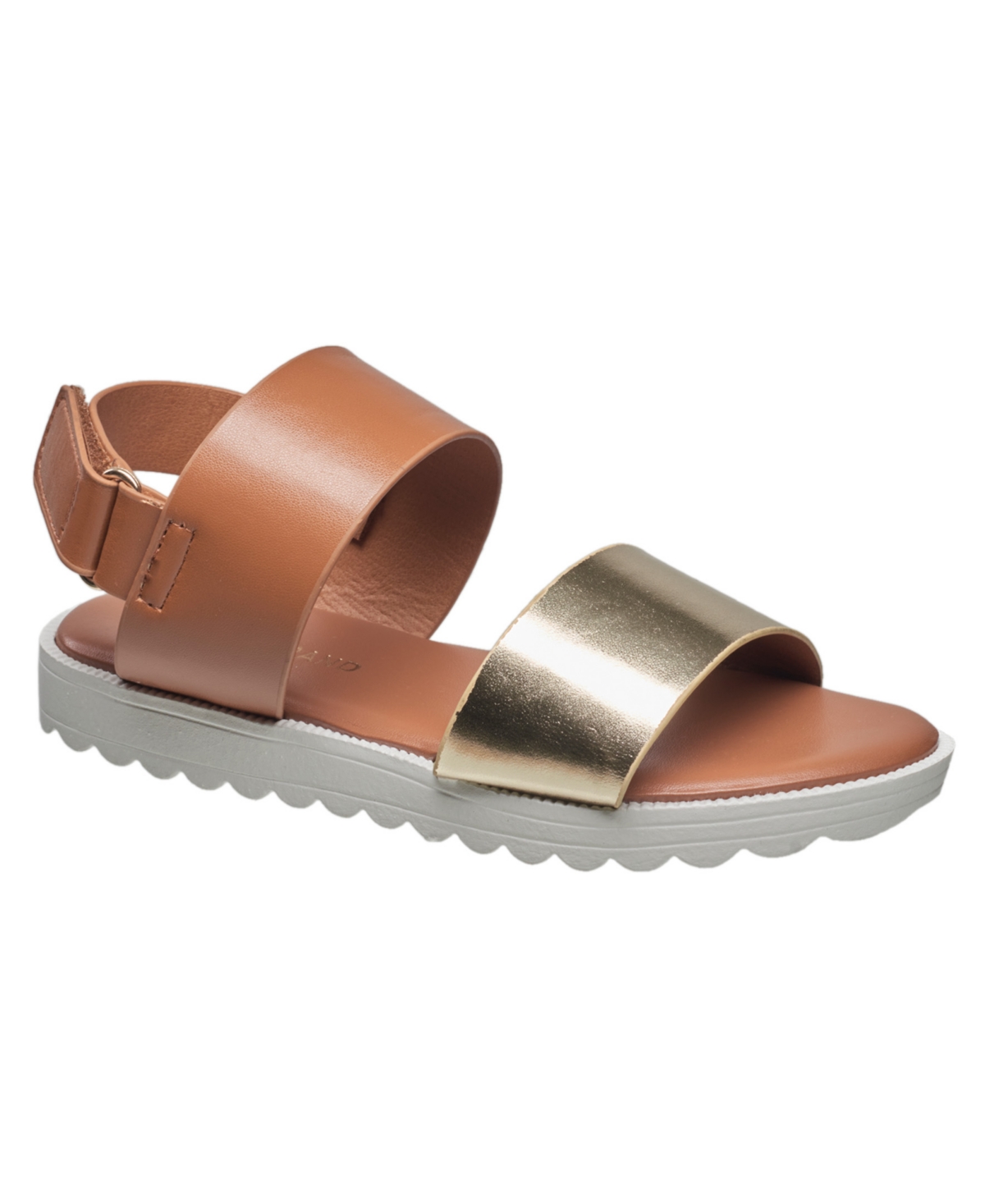 Lucky Brand Kids Sandy Sandal
