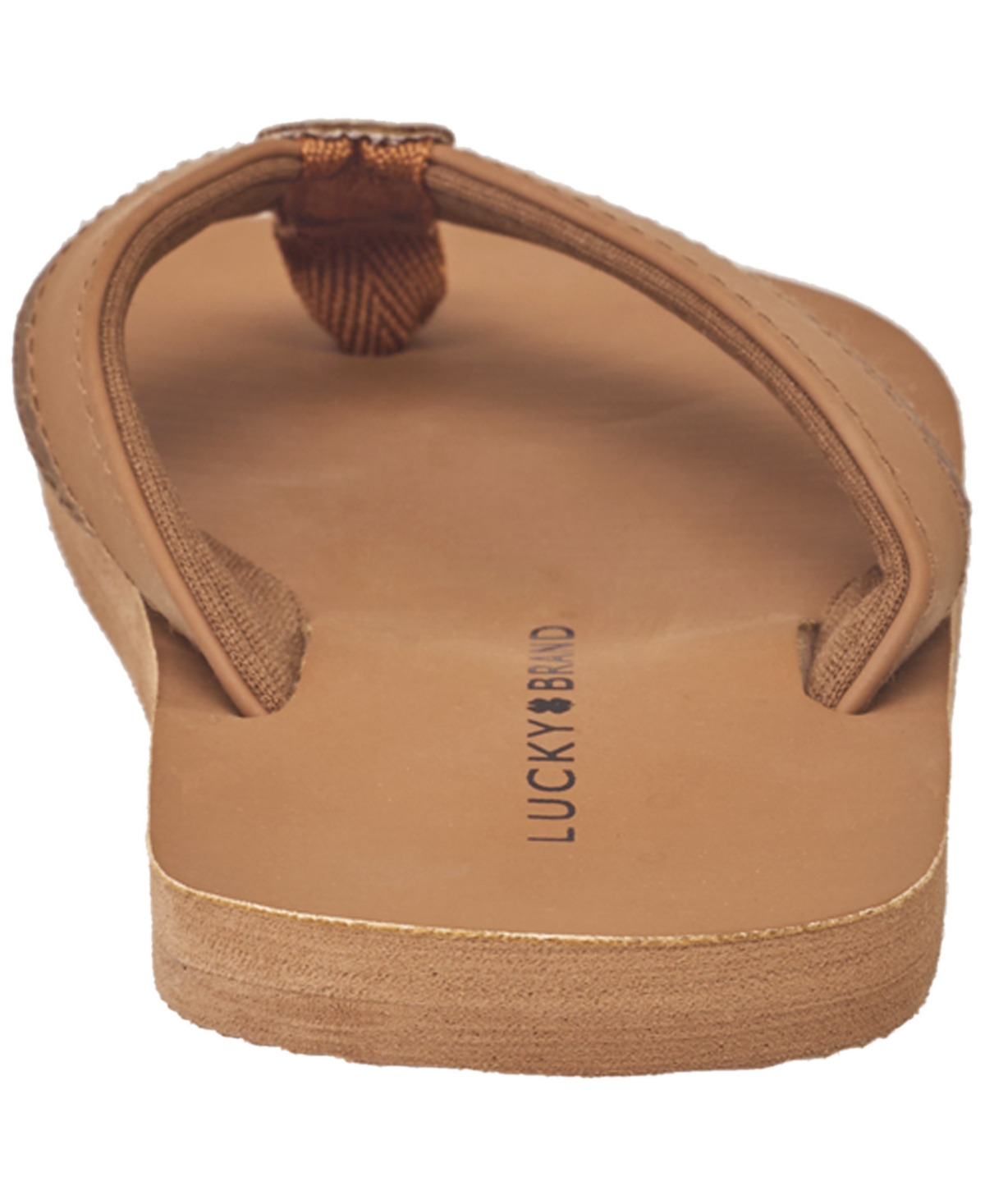 Lucky Brand Big Boys Rain Flip