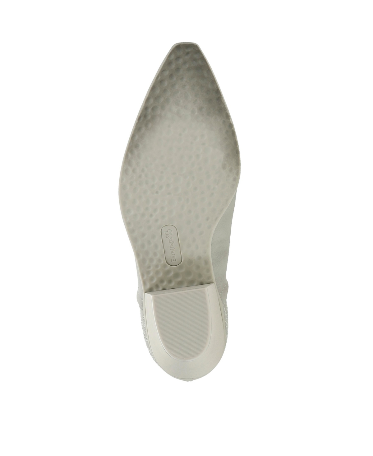 Baretraps Women's Yara Block Heel Booties