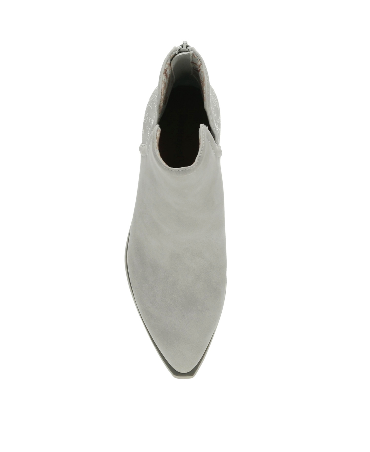 Baretraps Women's Yara Block Heel Booties