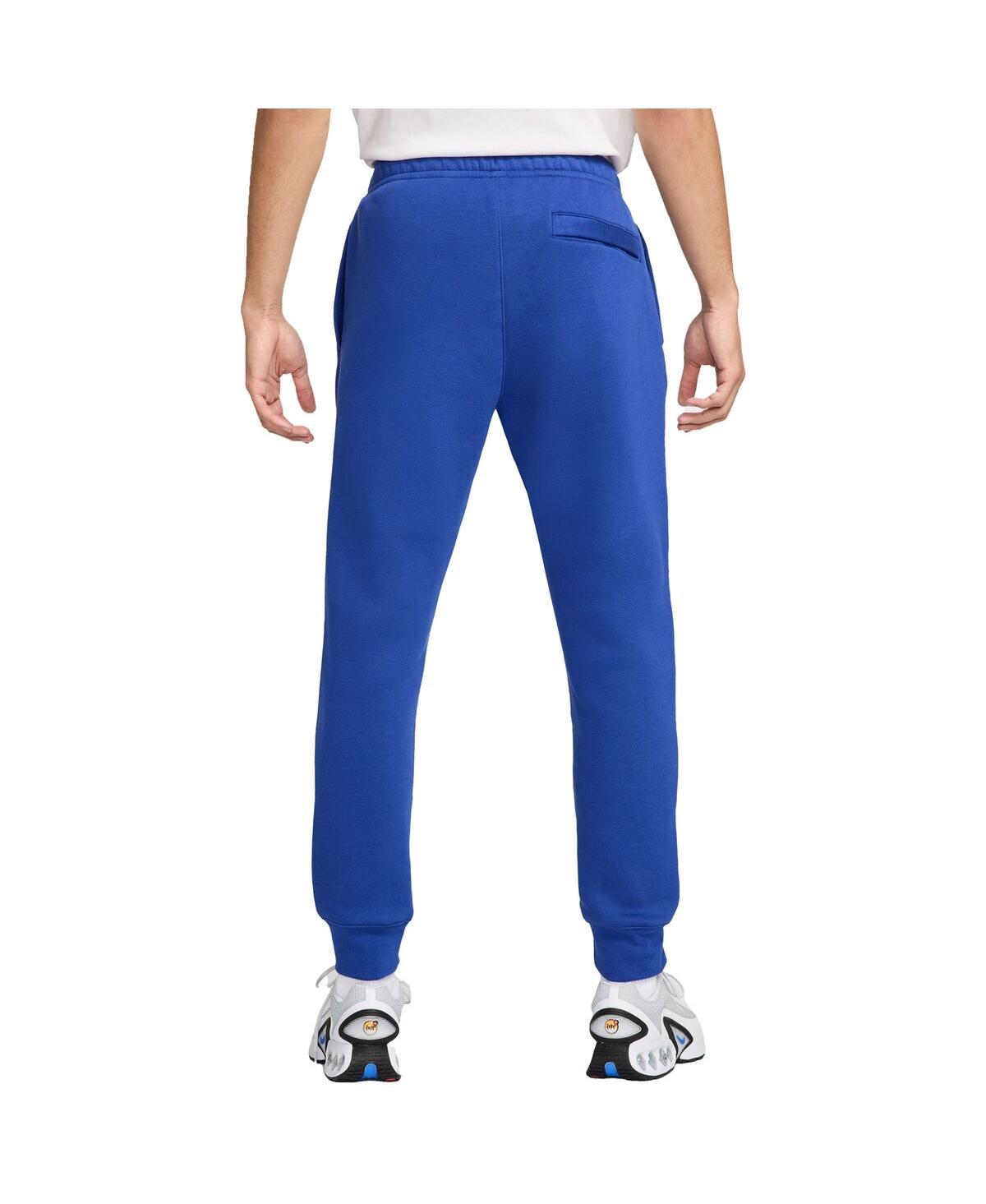 Nike Men'sChelsea Club Jogger Pants - Blue