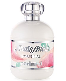 Anais Anais L'Original Eau de Toilette Spray for Her, 3.4 oz