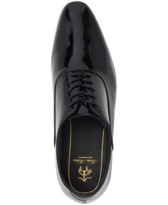 Men's Pierce Lace Up Oxfords