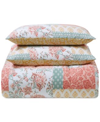 Macy's Langford 8-Pc. Comforter Set