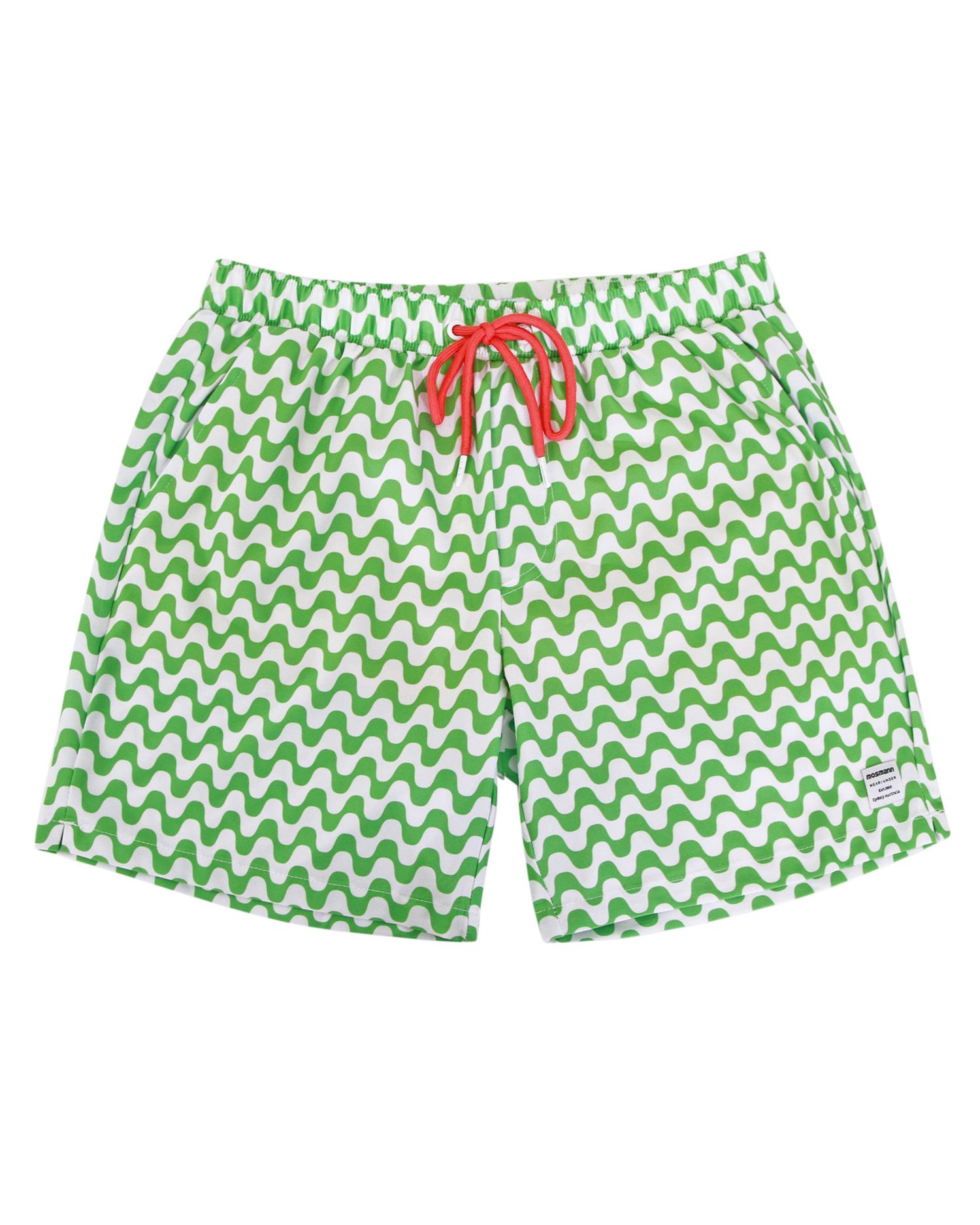 Ola Swim Shorts