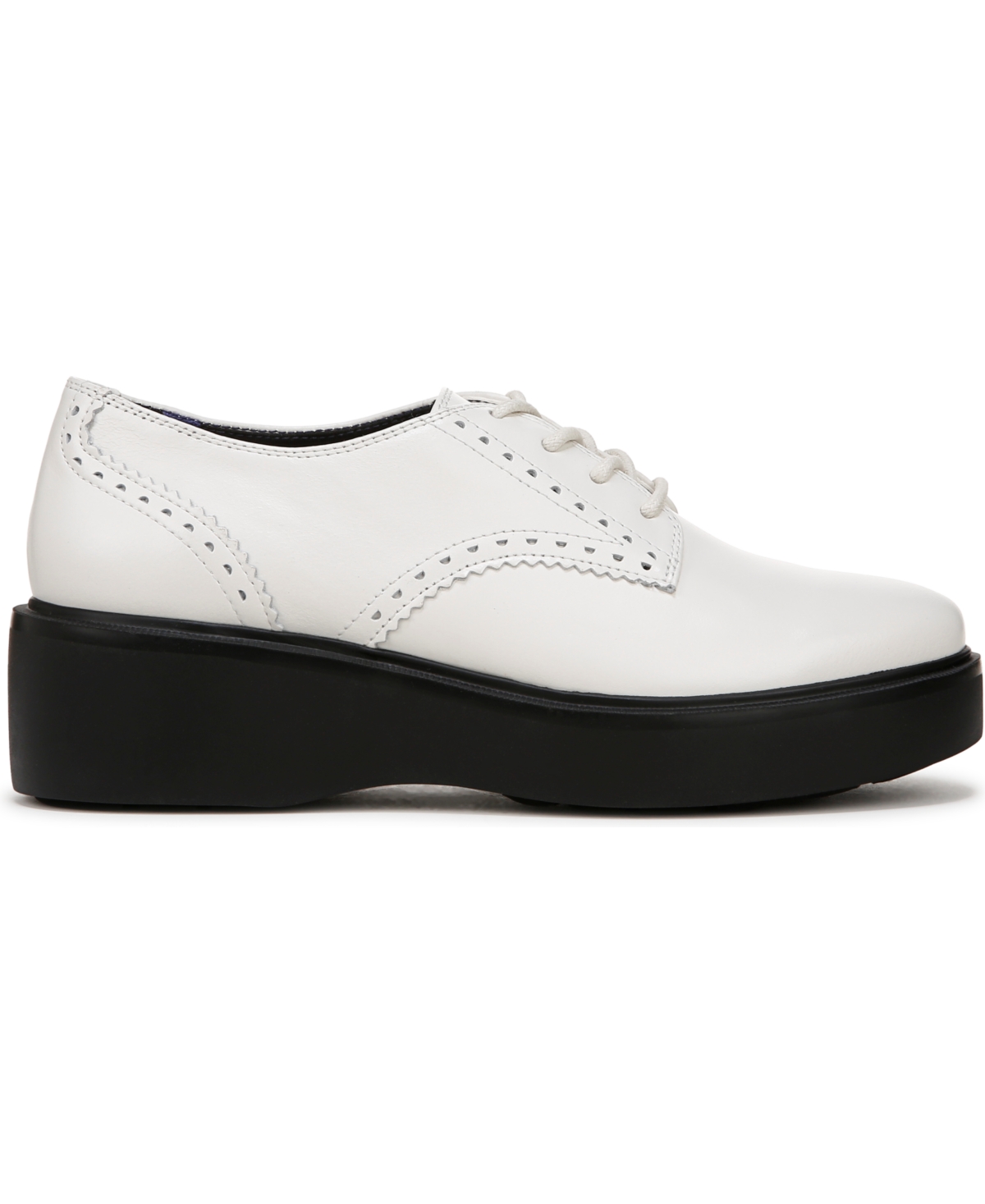 Naturalizer Obtain Platform Oxfords