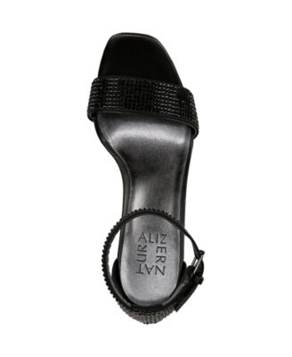 Women's Joy-Glitz Platform Dress Sandals