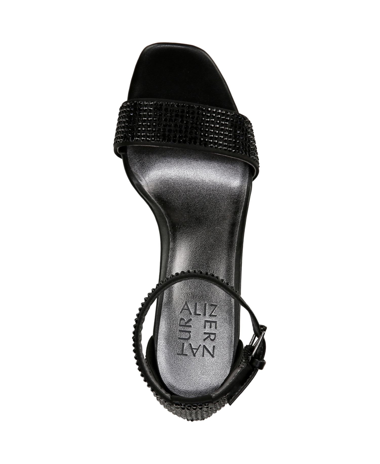 Women's Joy-Glitz Platform Dress Sandals