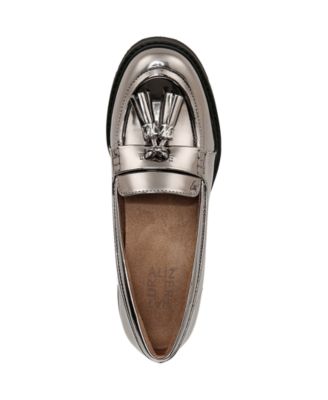 Women's Committed Lug Sole Loafers